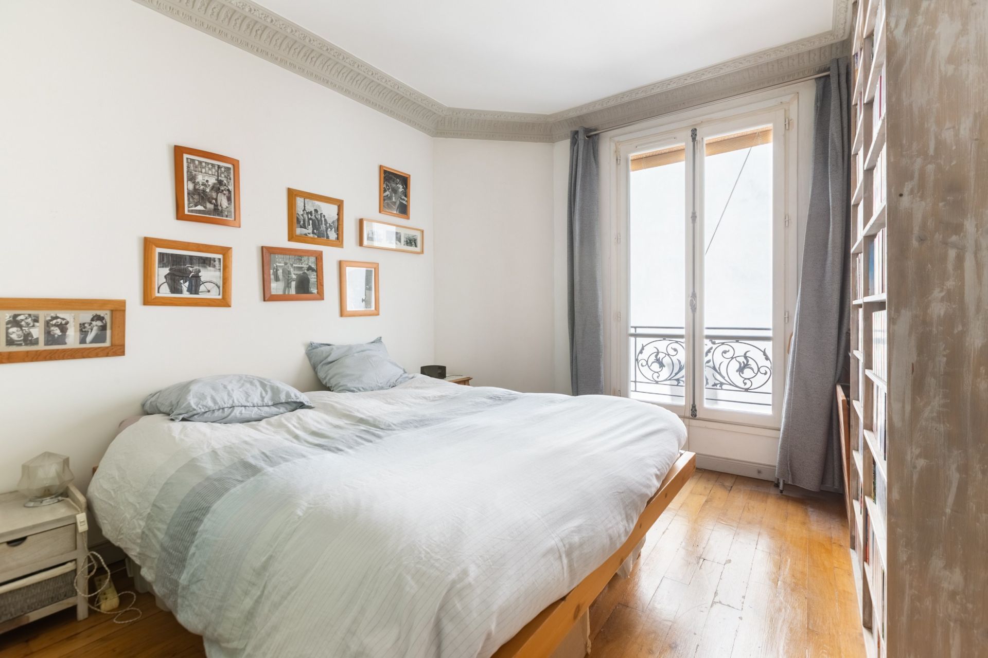 Vente Appartement 3&nbsp;Pièces 47.05&nbsp;m² Paris 12