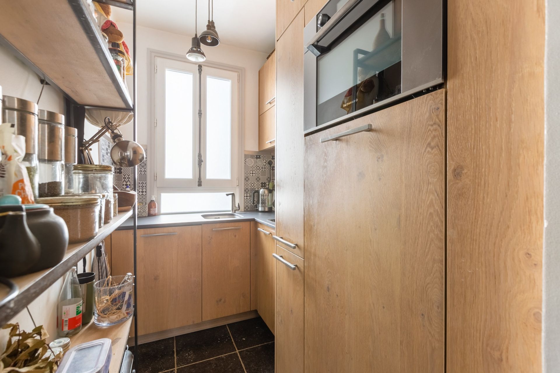 Vente Appartement 3&nbsp;Pièces 47.05&nbsp;m² Paris 12