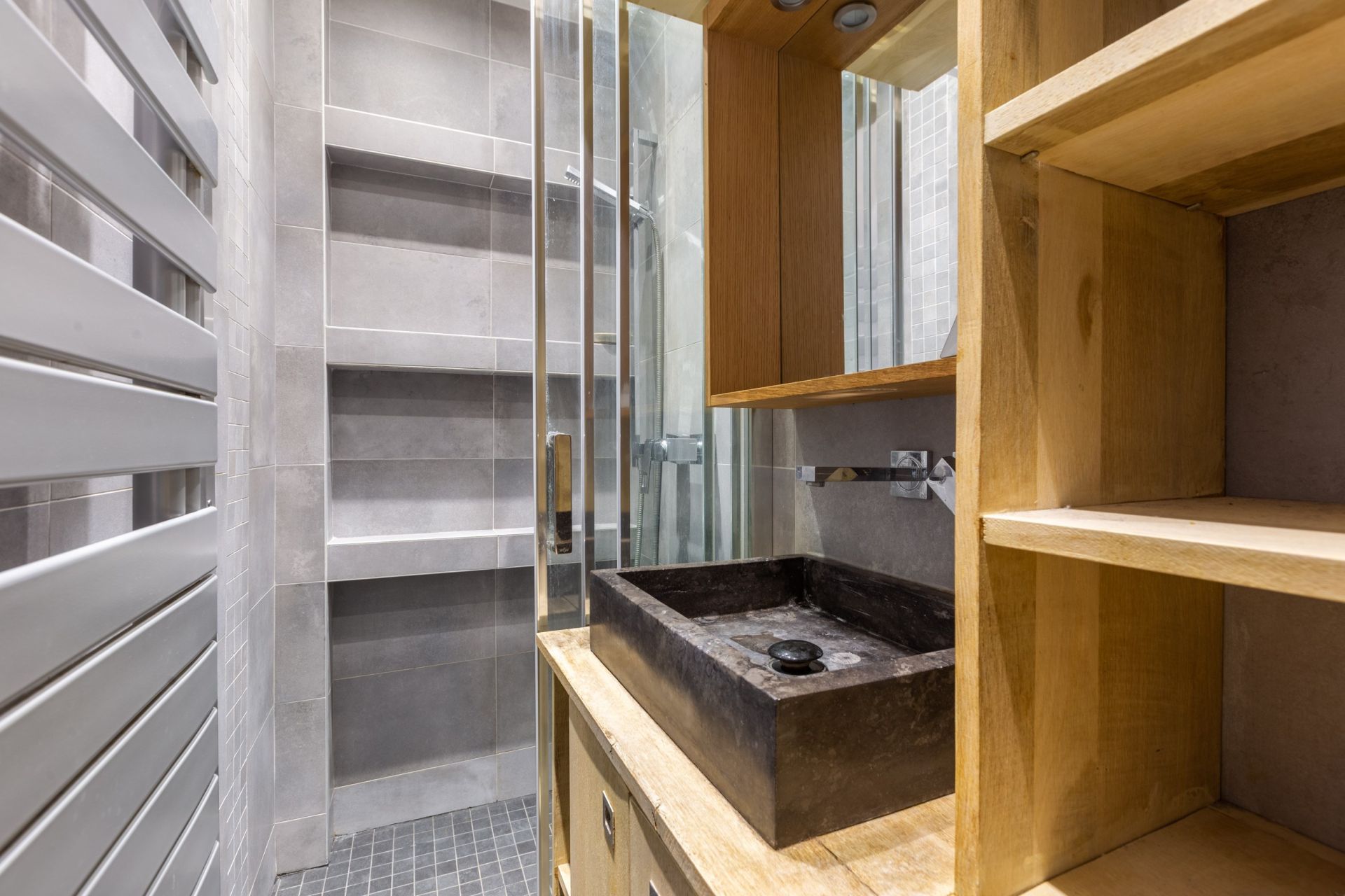 Vente Appartement 3&nbsp;Pièces 47.05&nbsp;m² Paris 12