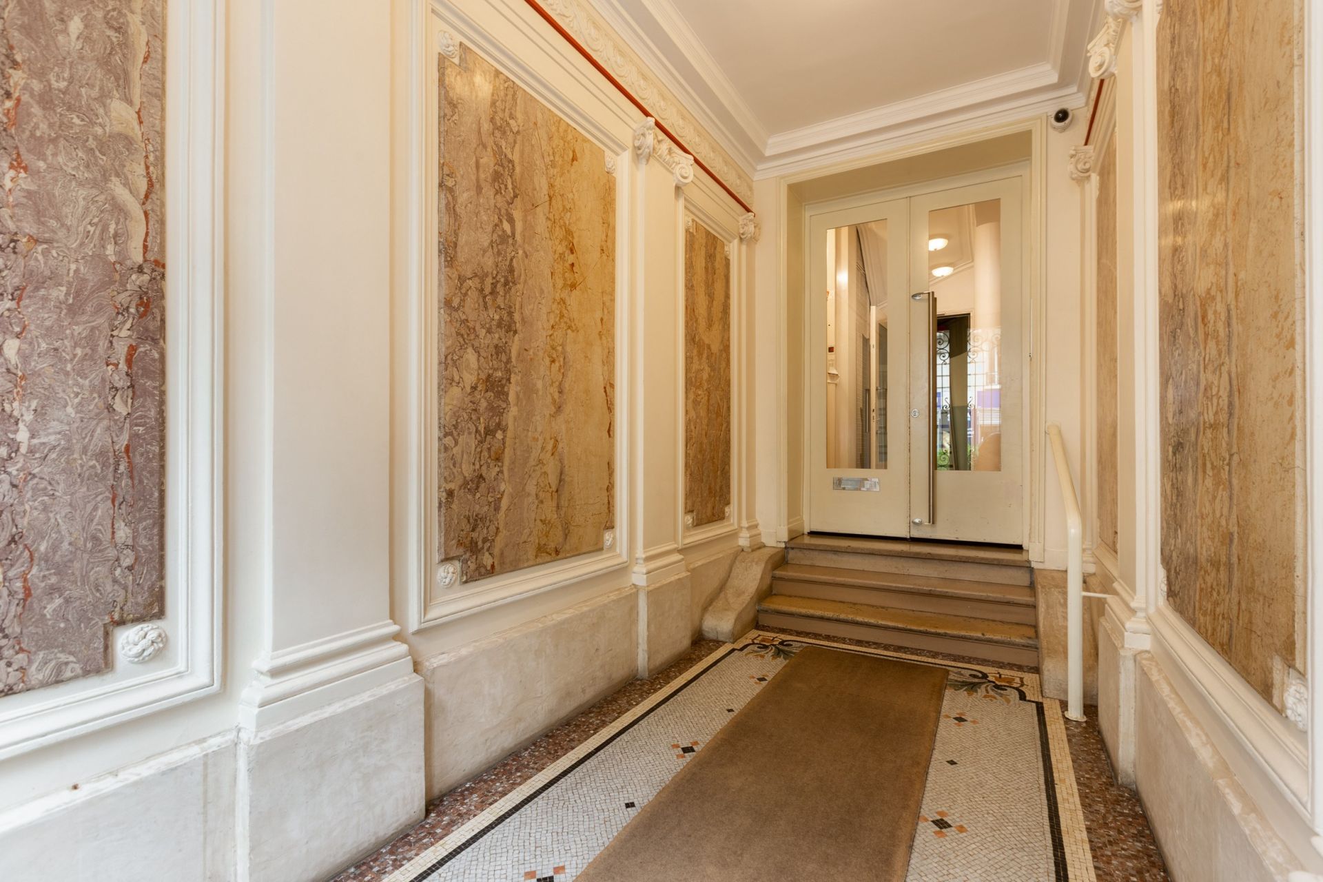 Vente Appartement 5&nbsp;Pièces 142.66&nbsp;m² Paris 12