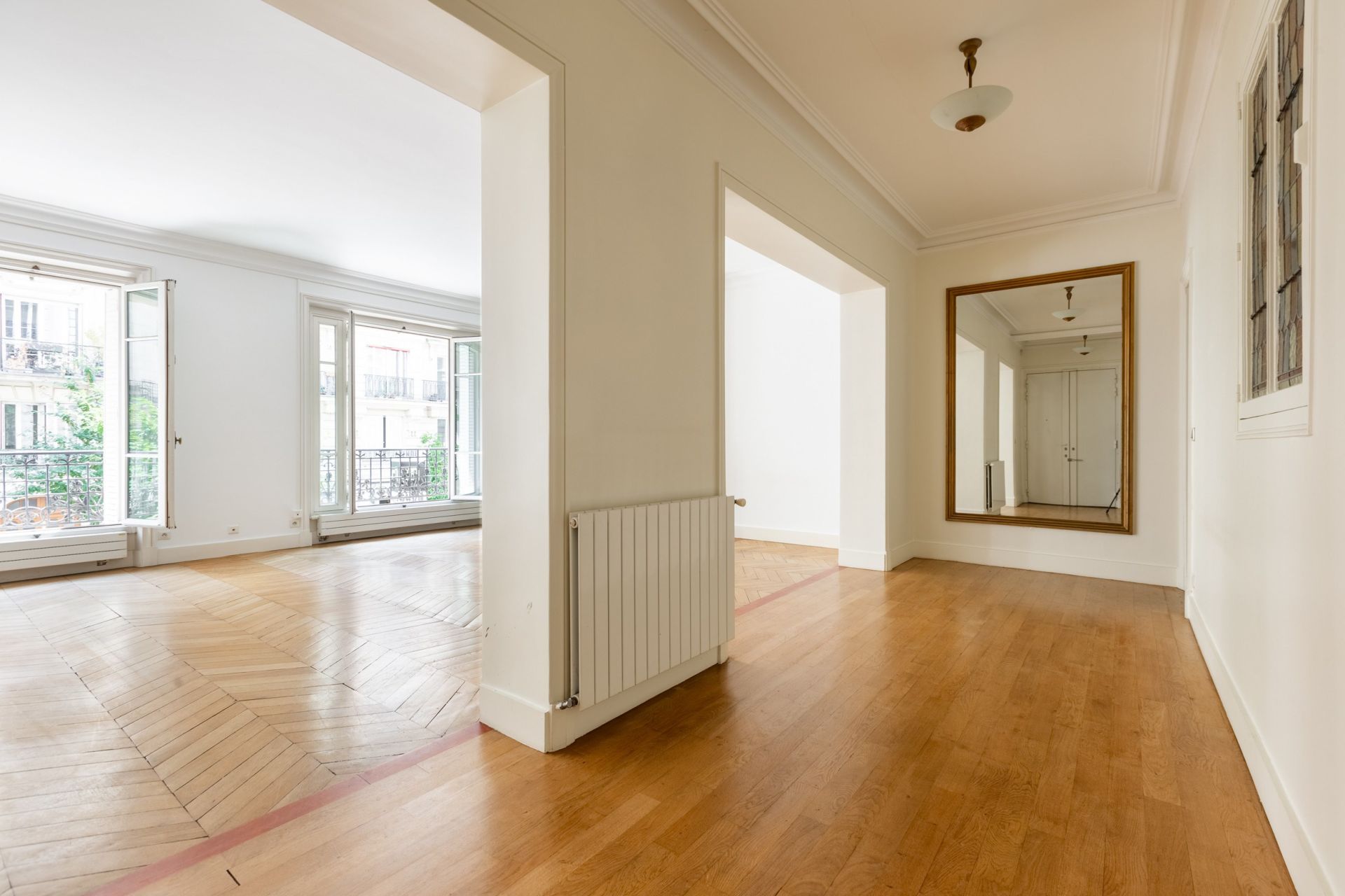 Vente Appartement 5&nbsp;Pièces 142.66&nbsp;m² Paris 12