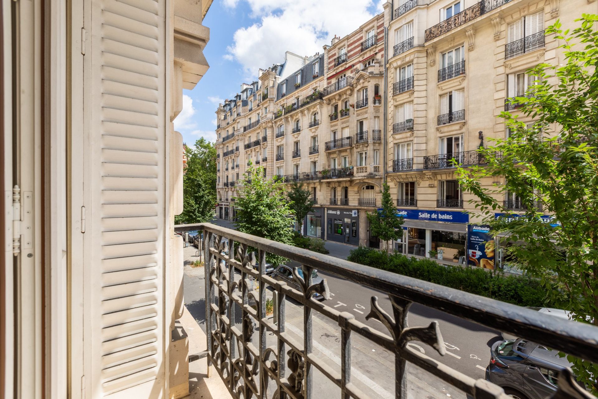 Vente Appartement 5&nbsp;Pièces 142.66&nbsp;m² Paris 12
