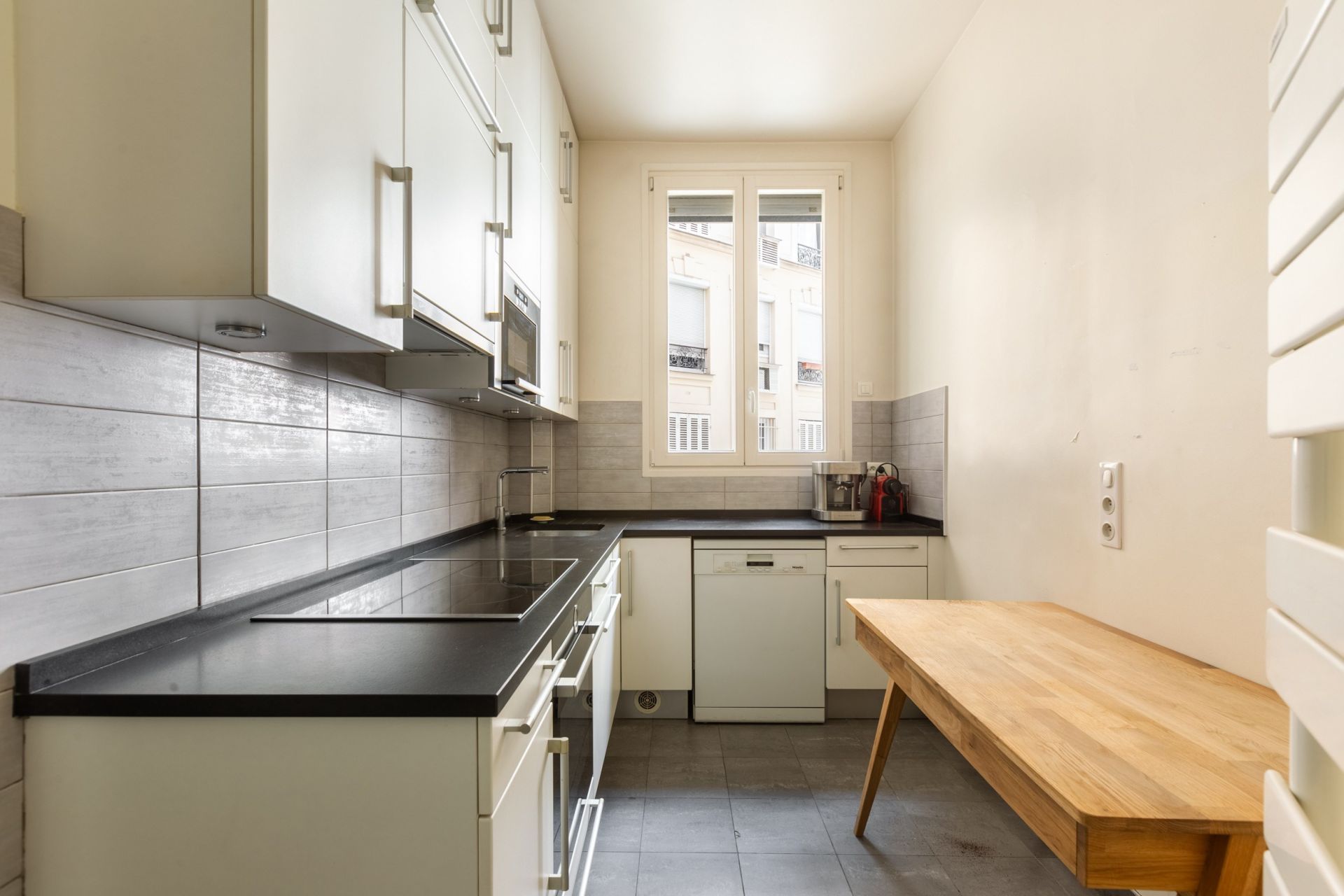 Vente Appartement 5&nbsp;Pièces 142.66&nbsp;m² Paris 12
