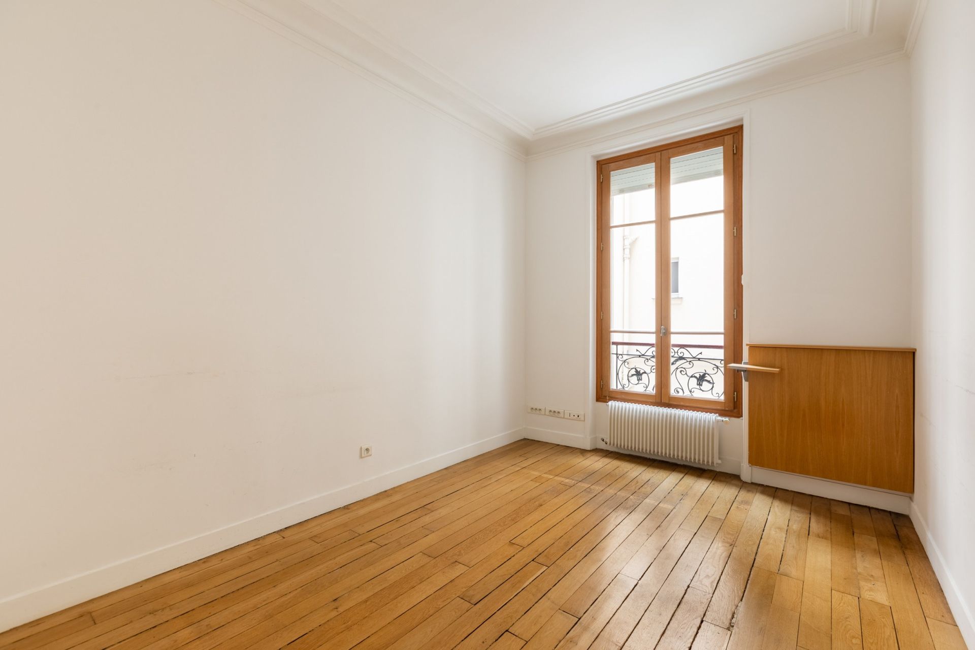 Vente Appartement 5&nbsp;Pièces 142.66&nbsp;m² Paris 12