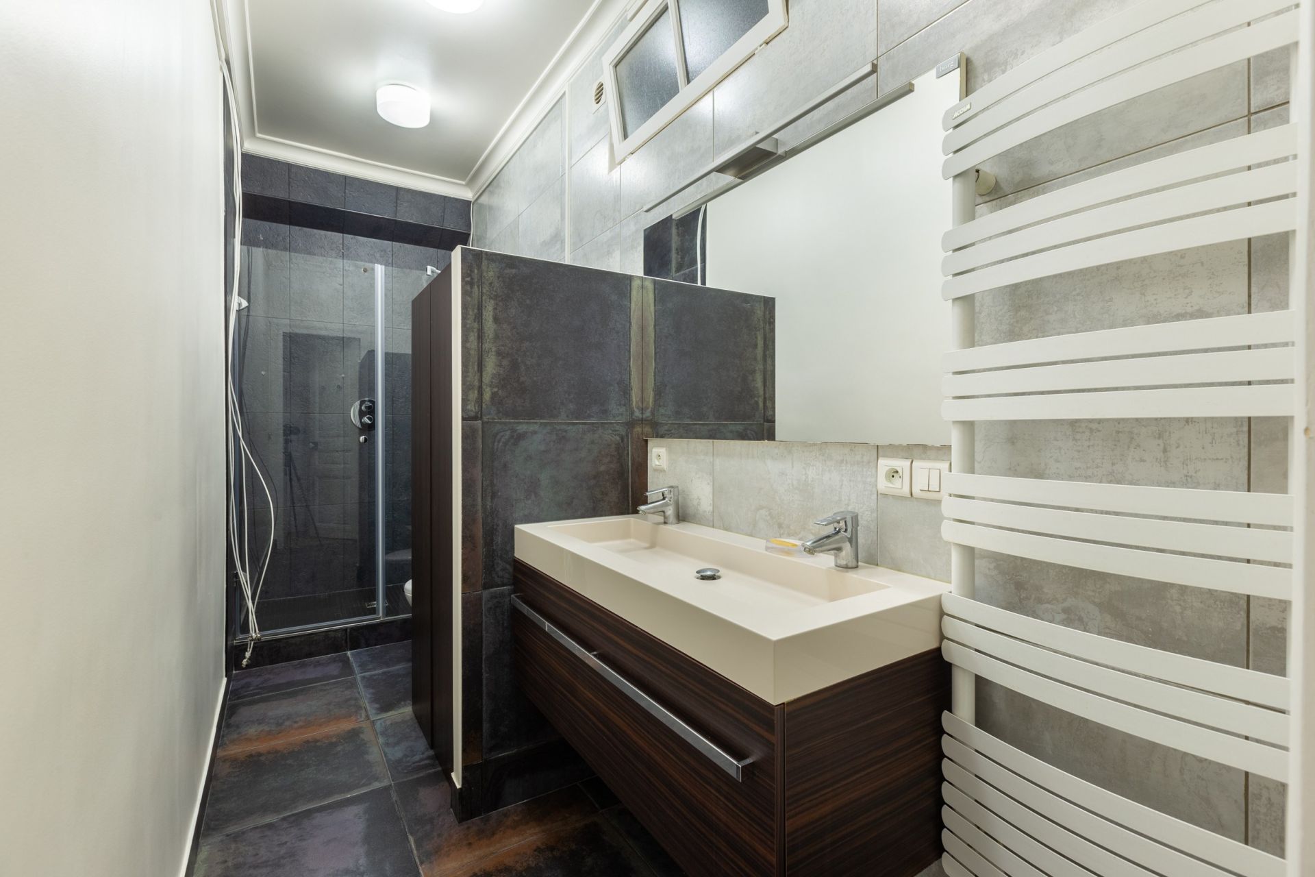 Vente Appartement 5&nbsp;Pièces 142.66&nbsp;m² Paris 12