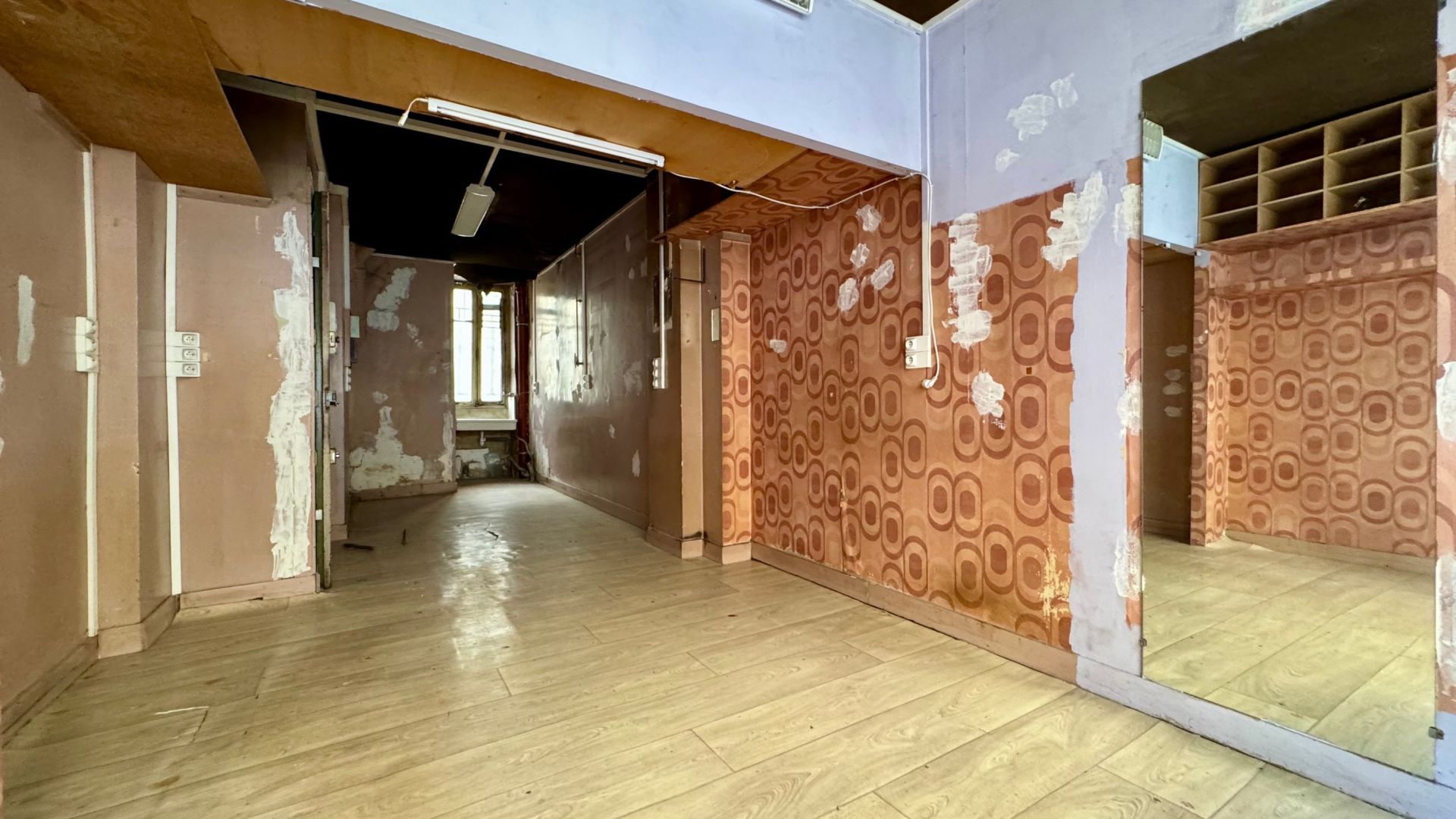 Vente Local d'activité 22&nbsp;m² Paris 12