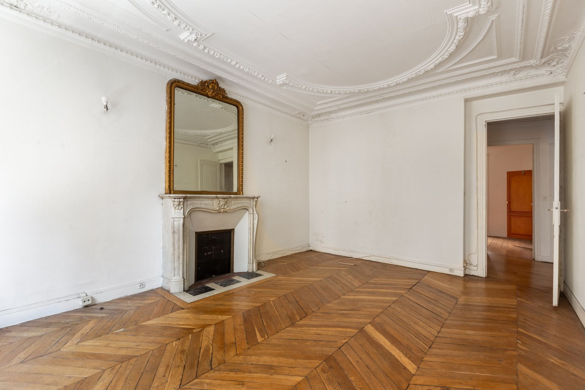 Vente Appartement 3&nbsp;Pièces 59&nbsp;m² Paris 10