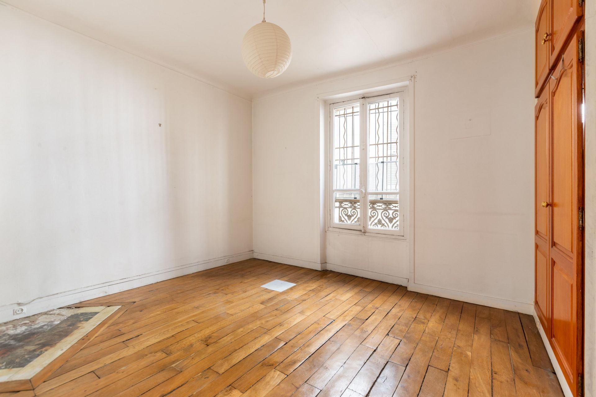 Vente Appartement 3&nbsp;Pièces 59&nbsp;m² Paris 10