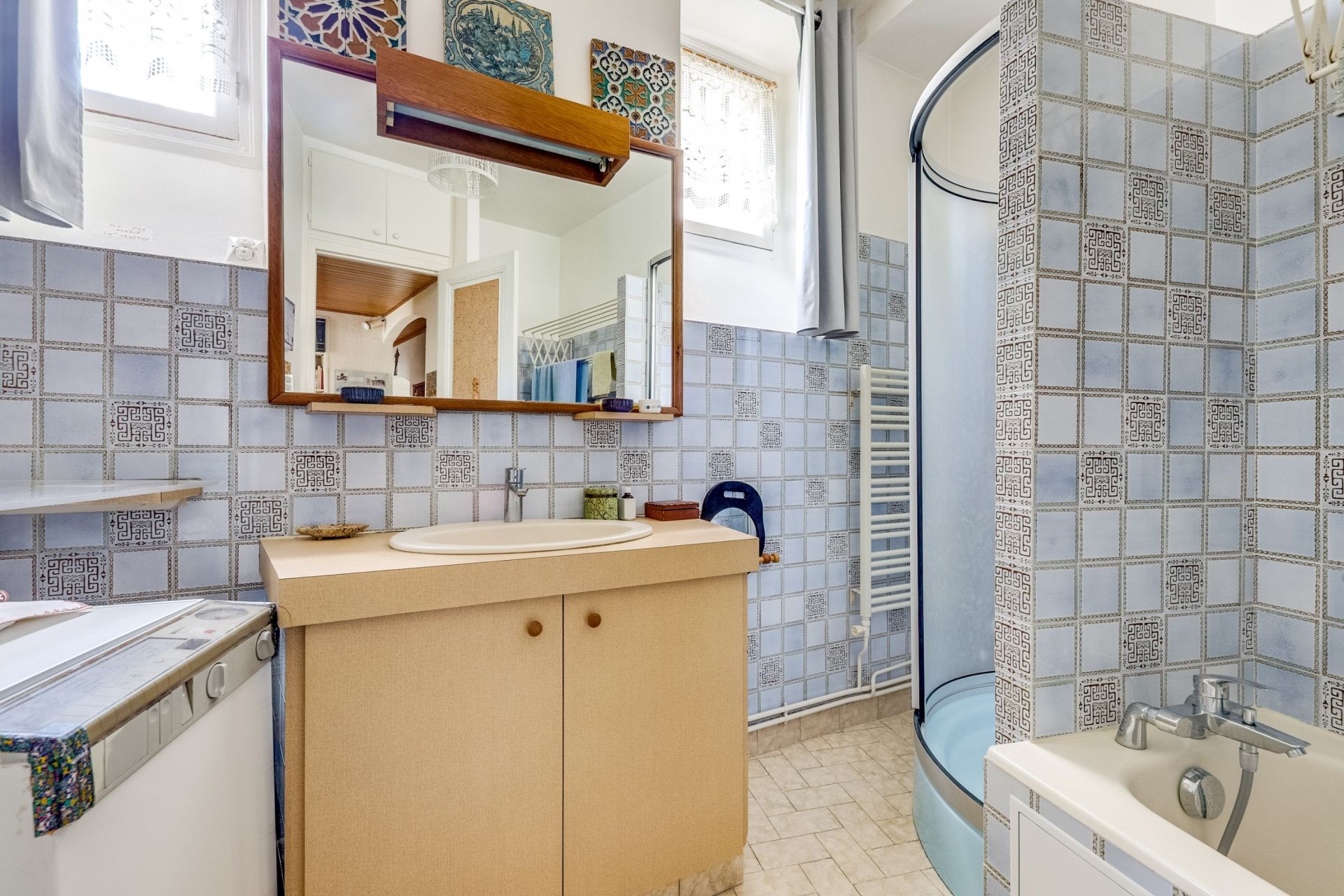 Vente Appartement 4&nbsp;Pièces 90&nbsp;m² Paris 10