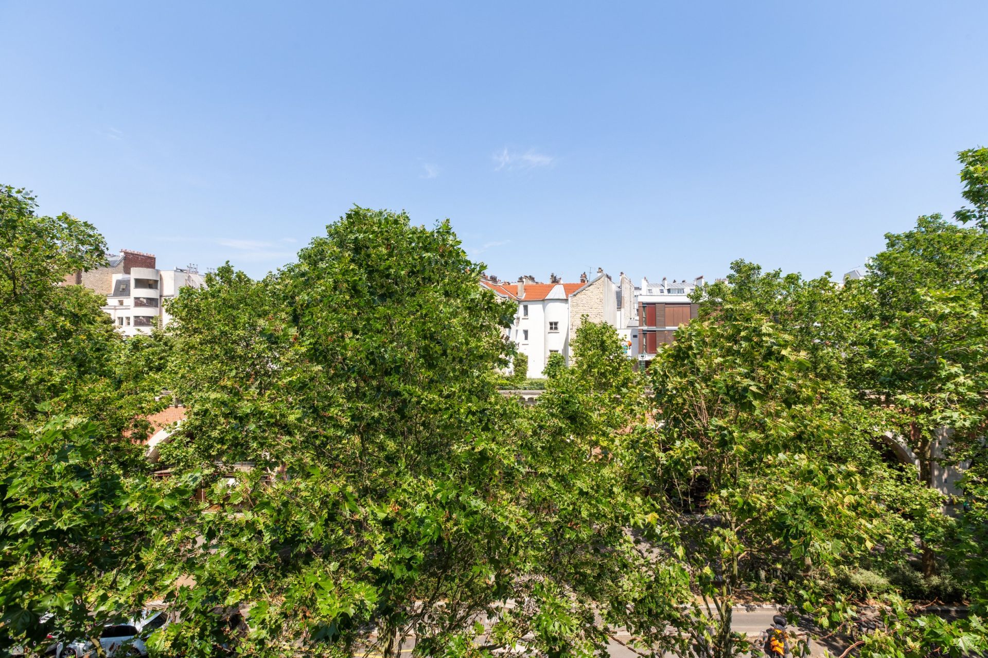 Vente Appartement 2&nbsp;Pièces 38&nbsp;m² Paris 12