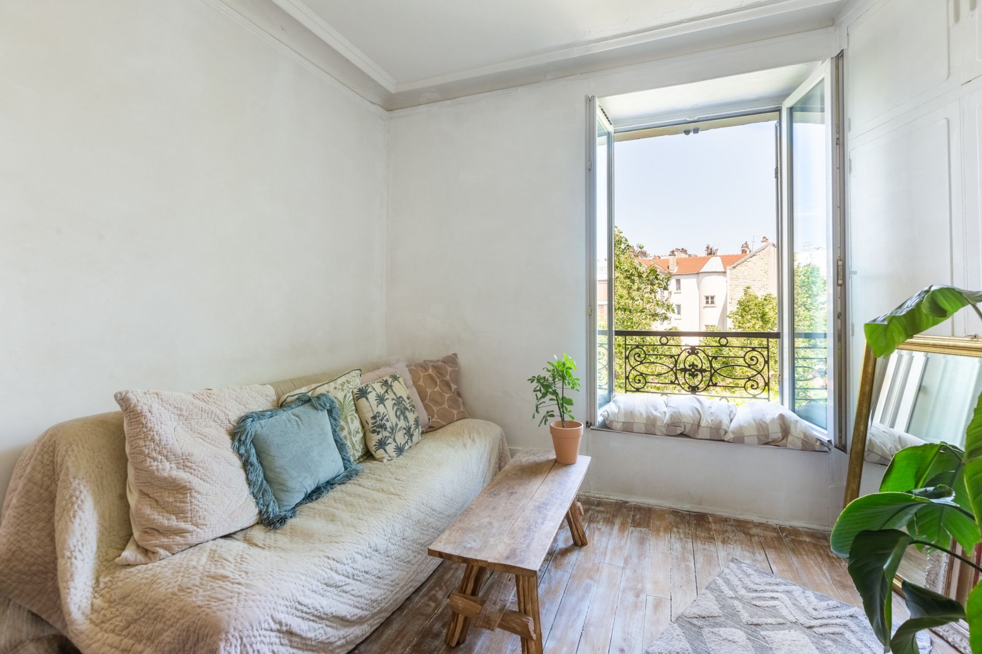 Vente Appartement 2&nbsp;Pièces 38&nbsp;m² Paris 12