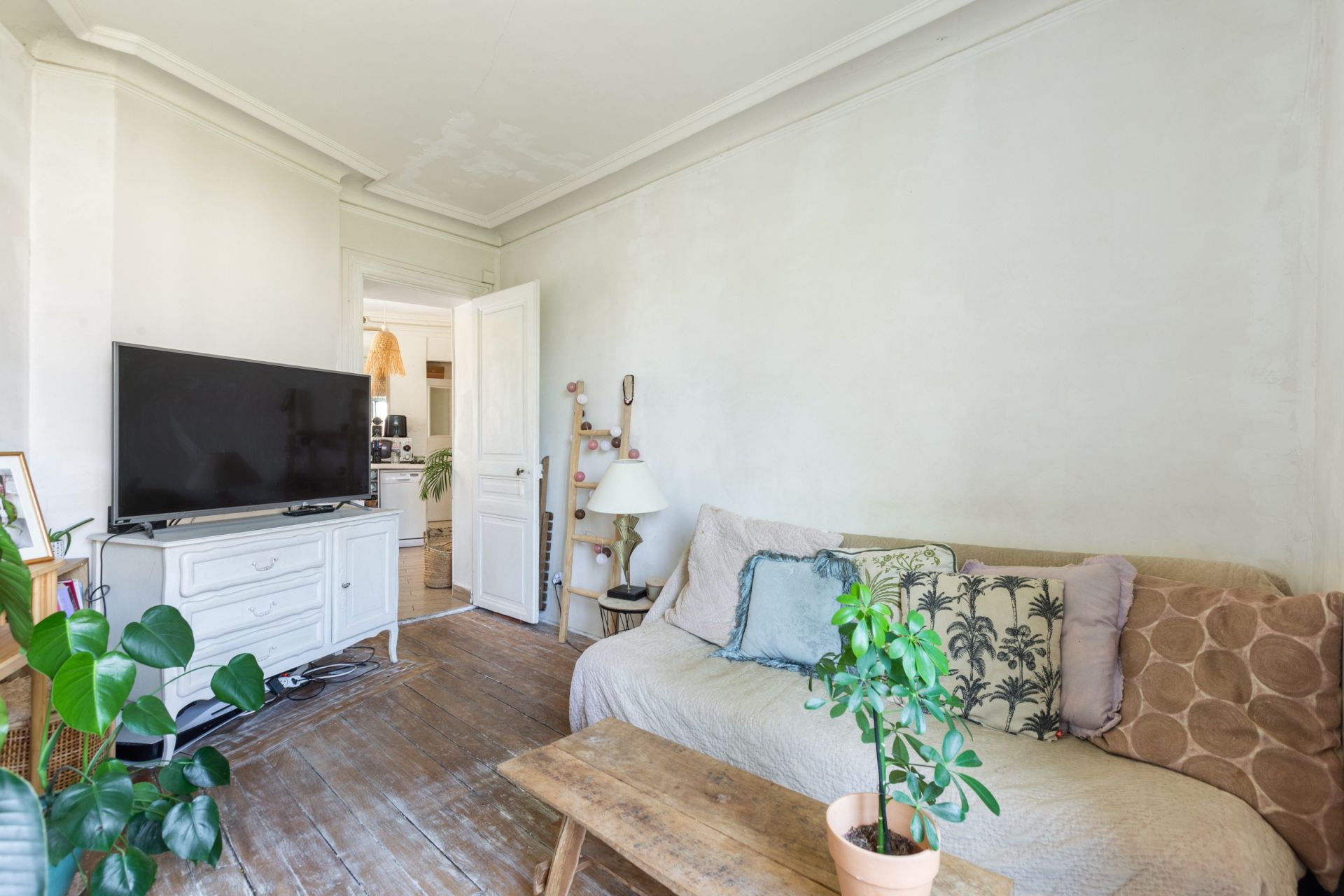Vente Appartement 2&nbsp;Pièces 38&nbsp;m² Paris 12