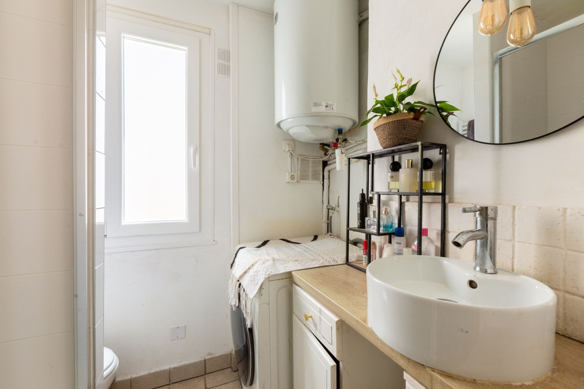 Vente Appartement 2&nbsp;Pièces 38&nbsp;m² Paris 12