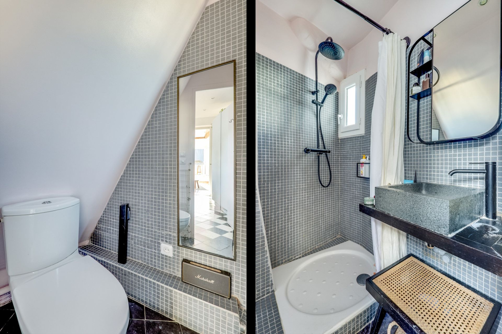 Vente Appartement 2&nbsp;Pièces 40&nbsp;m² Paris 18