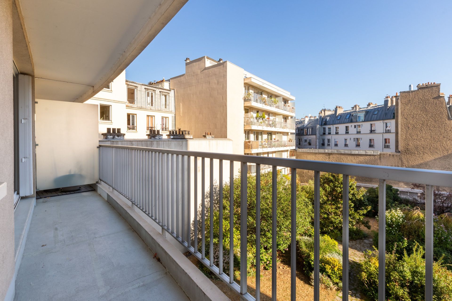 Vente Appartement 3&nbsp;Pièces 64&nbsp;m² Paris 12