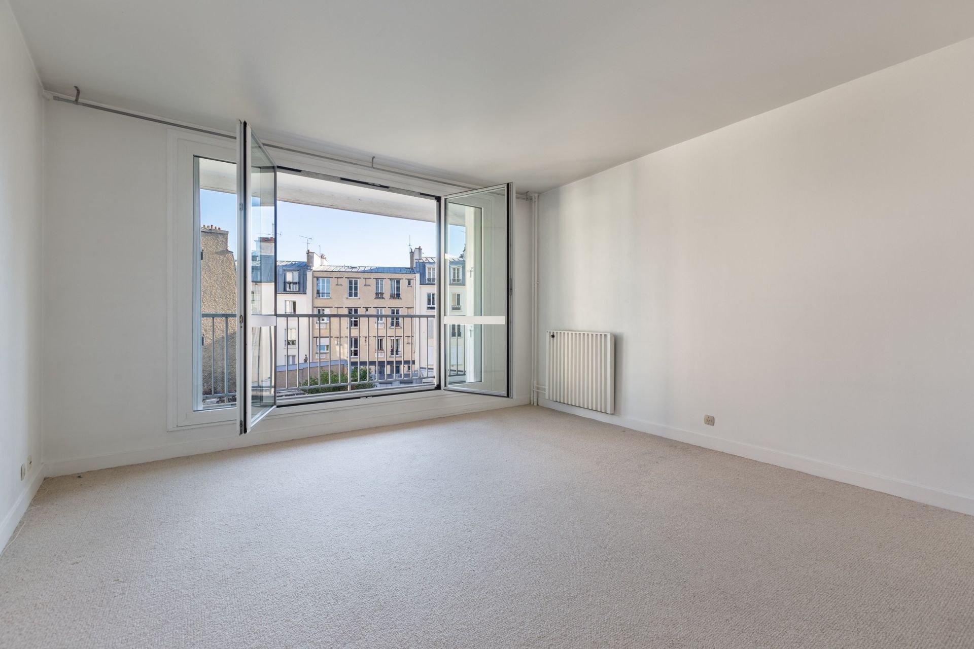 Vente Appartement 3&nbsp;Pièces 64&nbsp;m² Paris 12