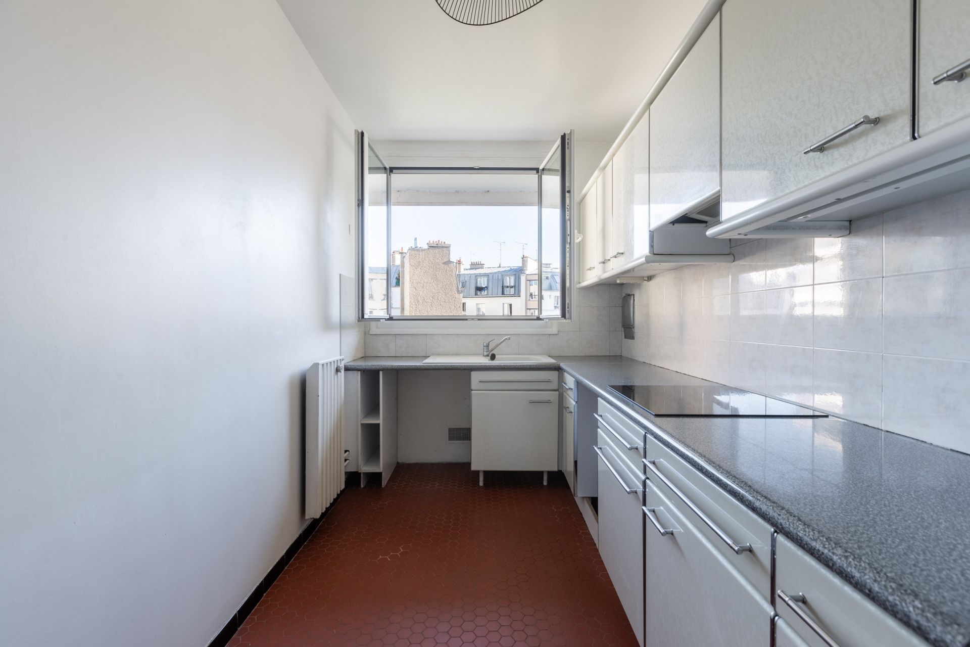Vente Appartement 3&nbsp;Pièces 64&nbsp;m² Paris 12