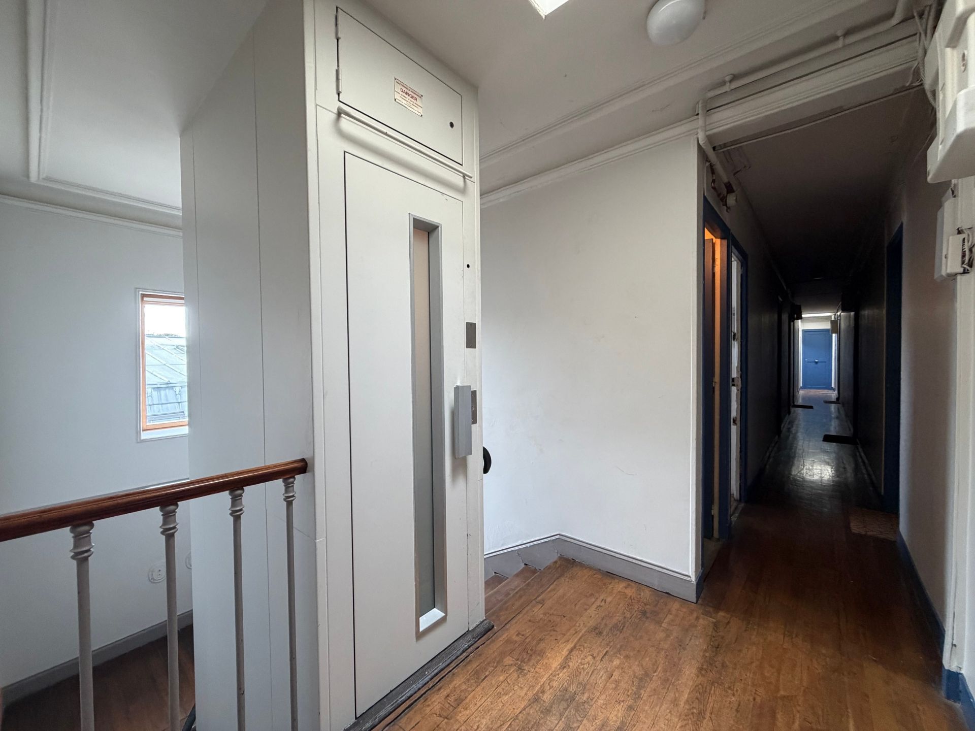Vente Appartement 1&nbsp;pièce 12&nbsp;m² Paris 12