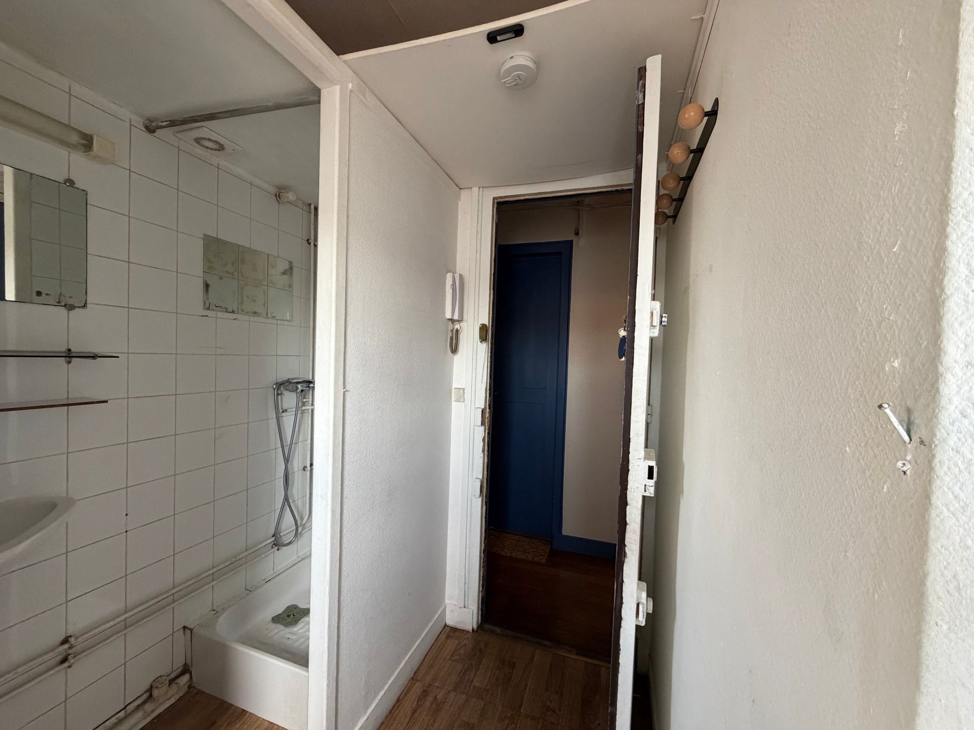 Vente Appartement 1&nbsp;pièce 12&nbsp;m² Paris 12