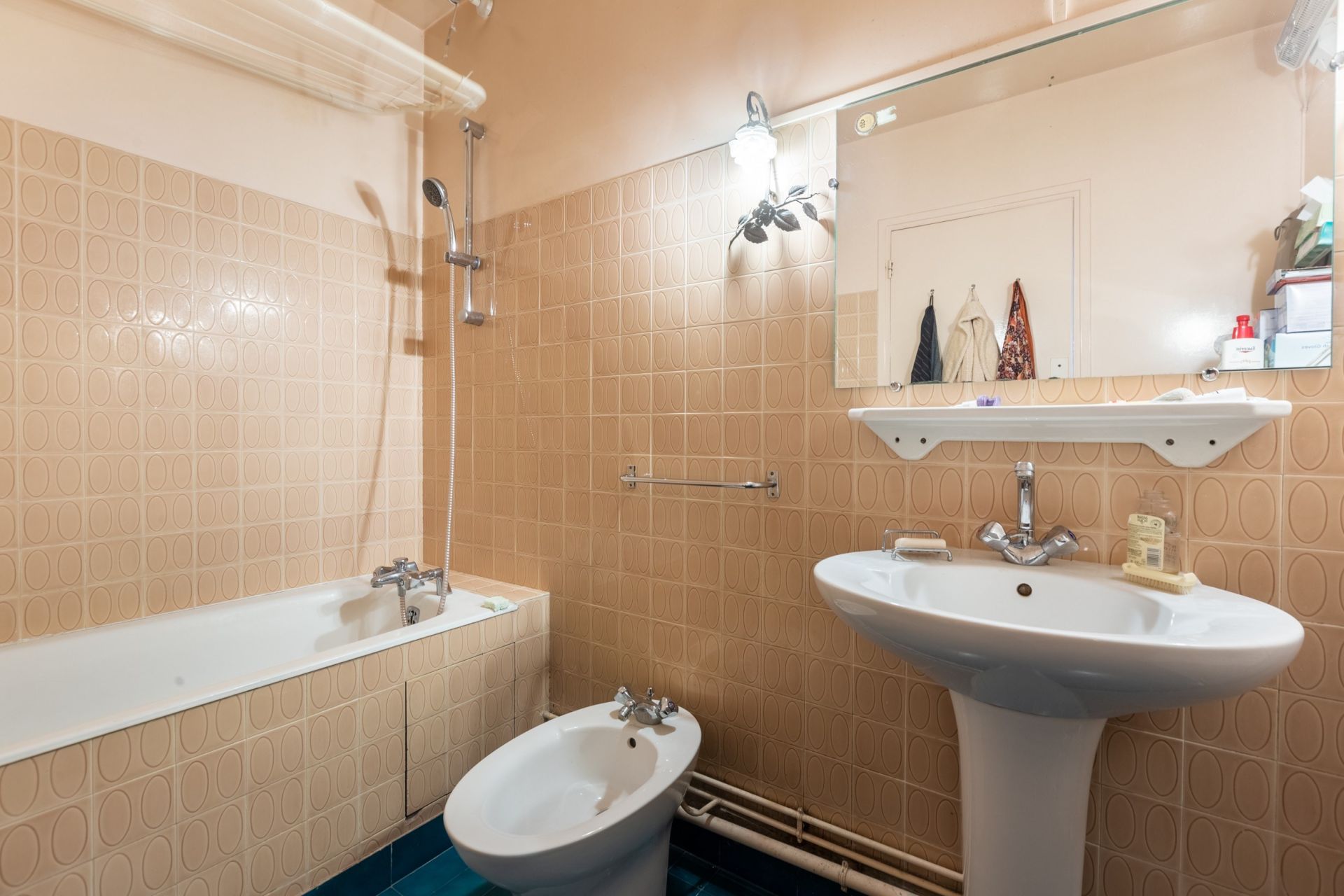 Vente Appartement 4&nbsp;Pièces 90&nbsp;m² Paris 12