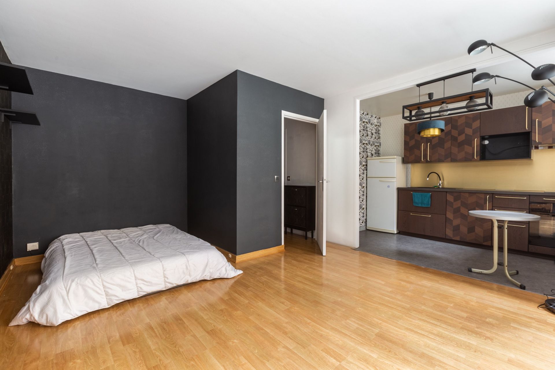 Vente Appartement 1&nbsp;pièce 31&nbsp;m² Paris 12