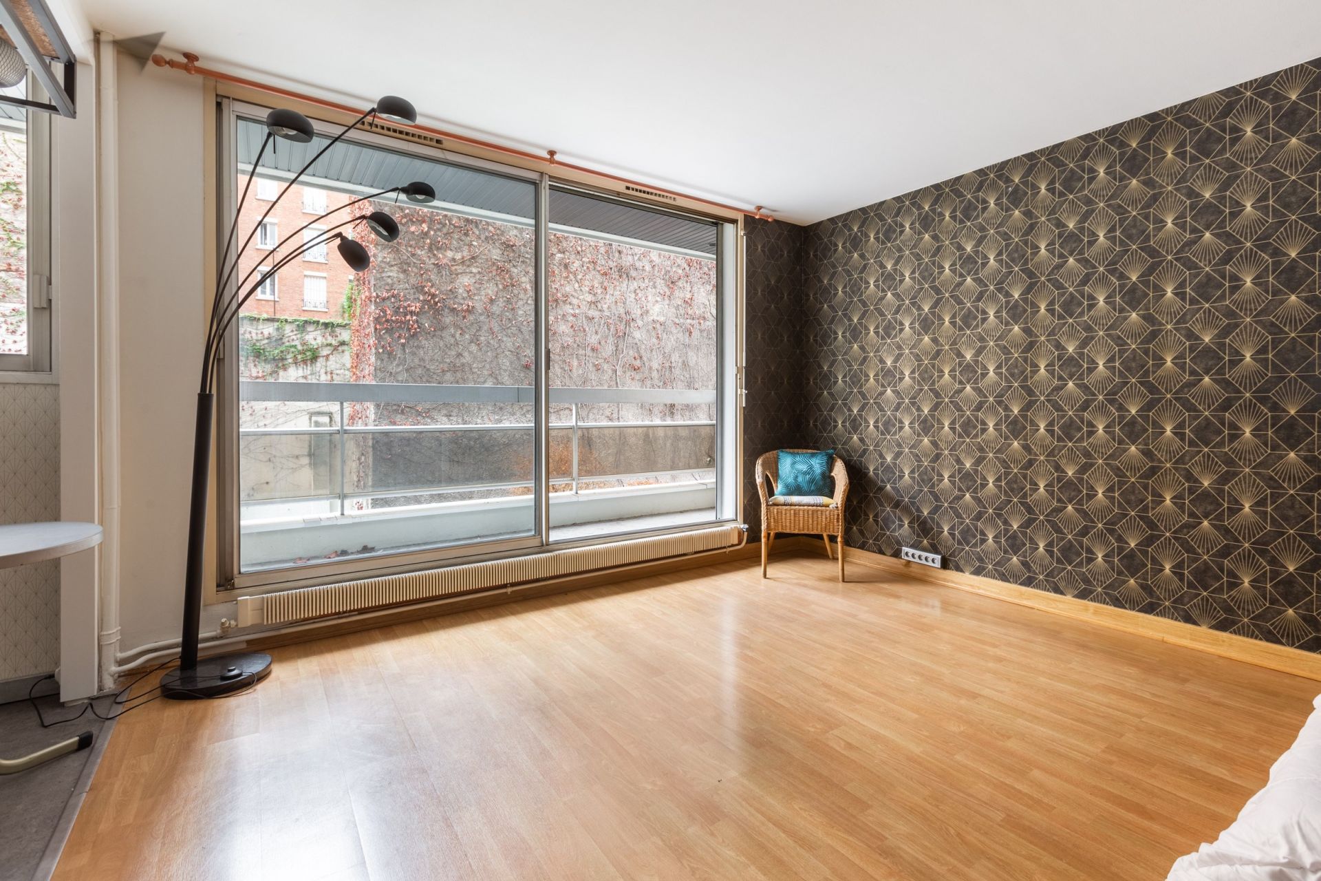 Vente Appartement 1&nbsp;pièce 31&nbsp;m² Paris 12