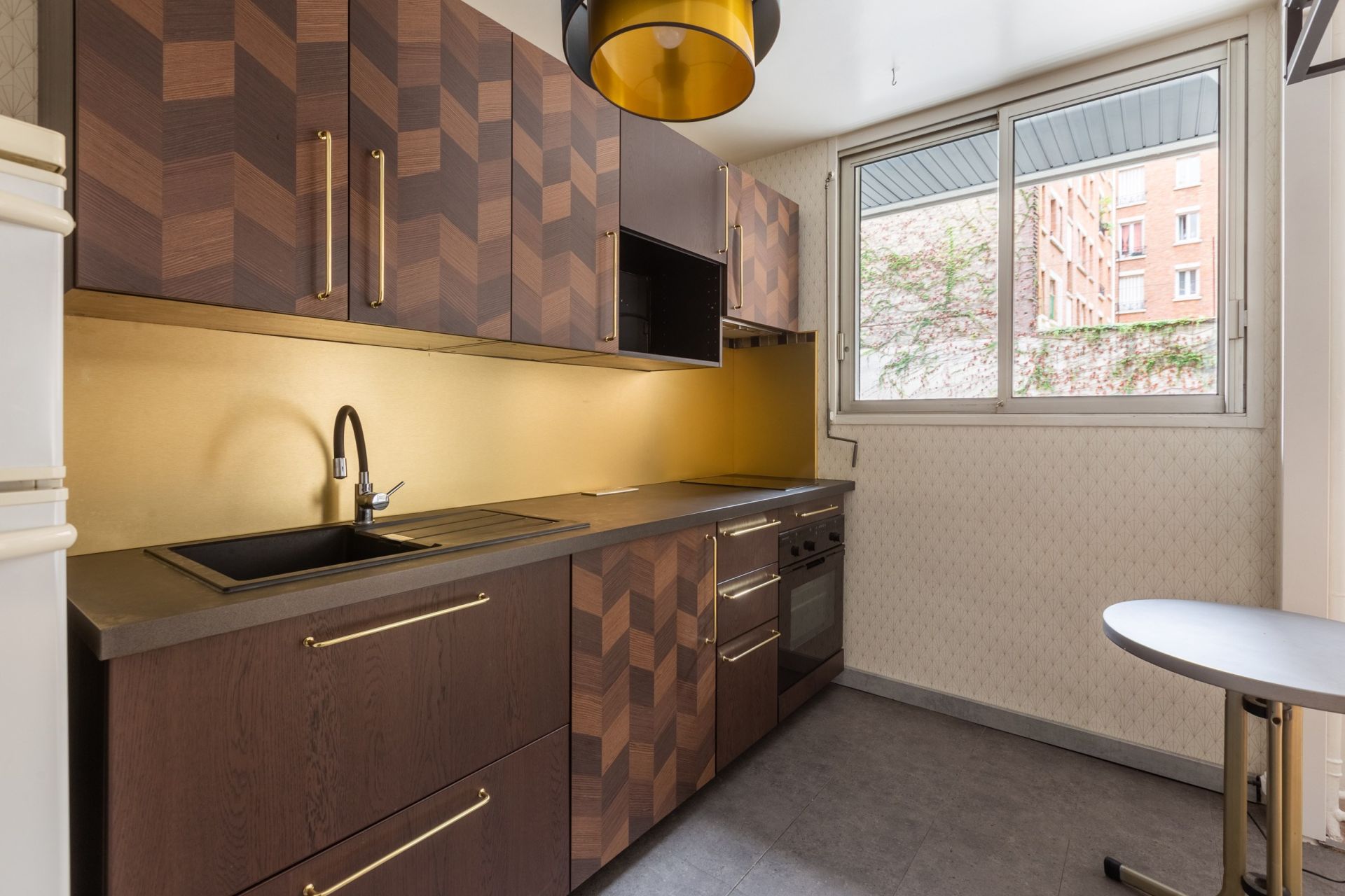 Vente Appartement 1&nbsp;pièce 31&nbsp;m² Paris 12