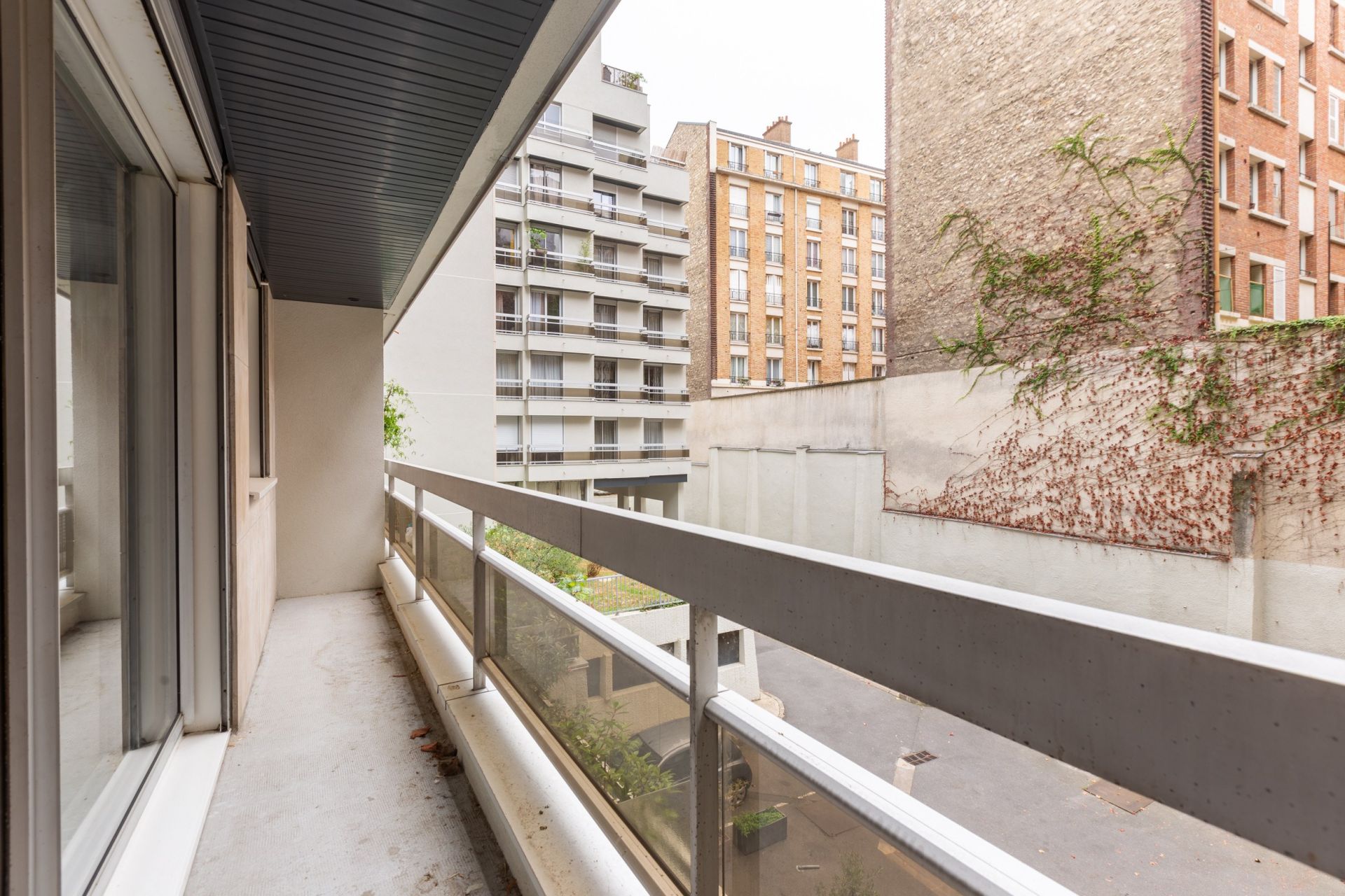 Vente Appartement 1&nbsp;pièce 31&nbsp;m² Paris 12