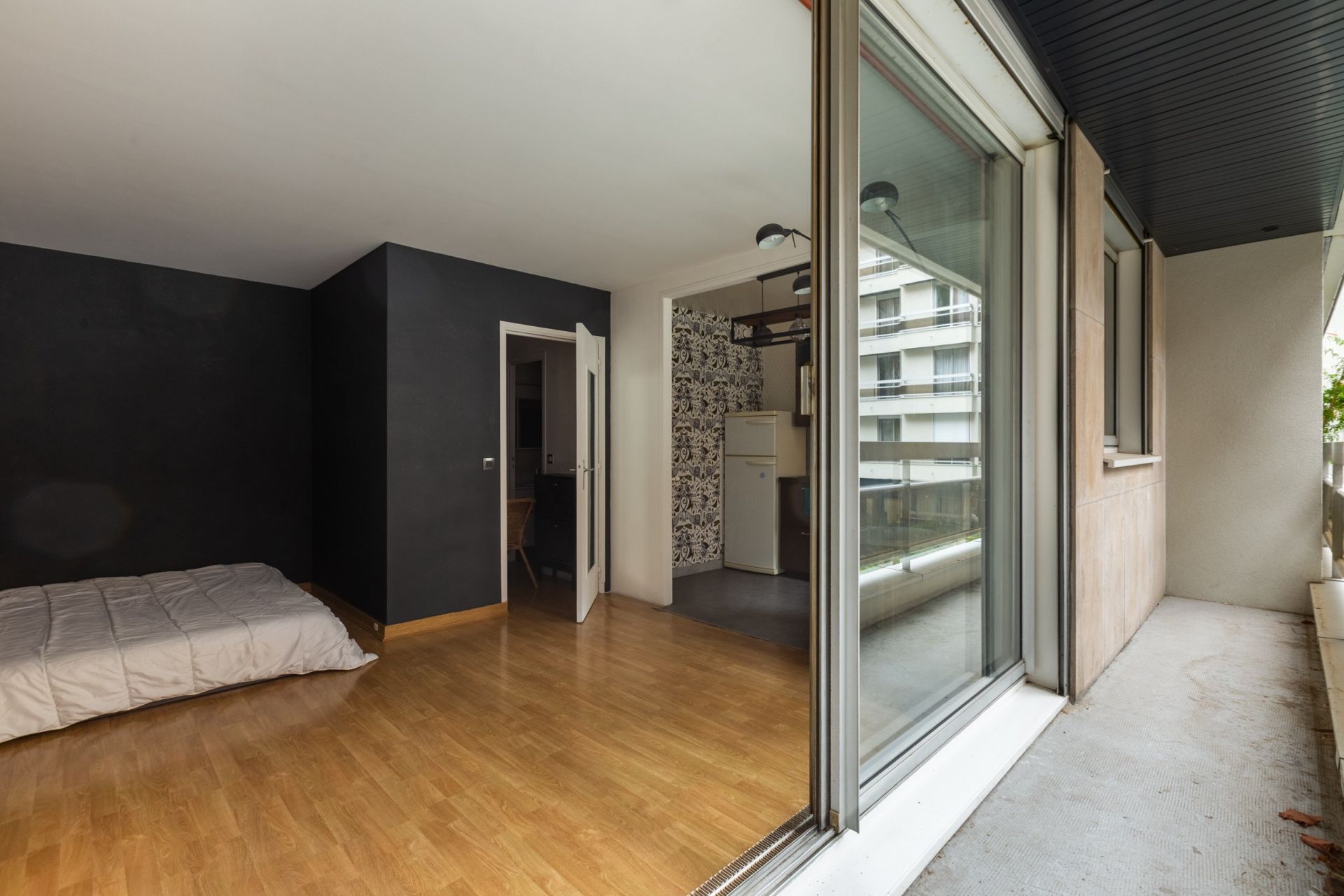 Vente Appartement 1&nbsp;pièce 31&nbsp;m² Paris 12