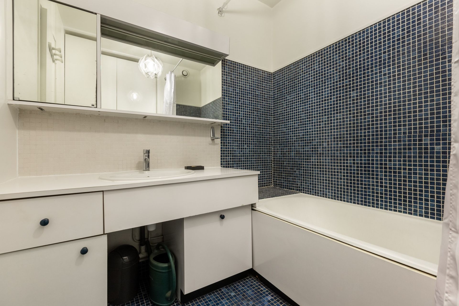 Vente Appartement 1&nbsp;pièce 31&nbsp;m² Paris 12