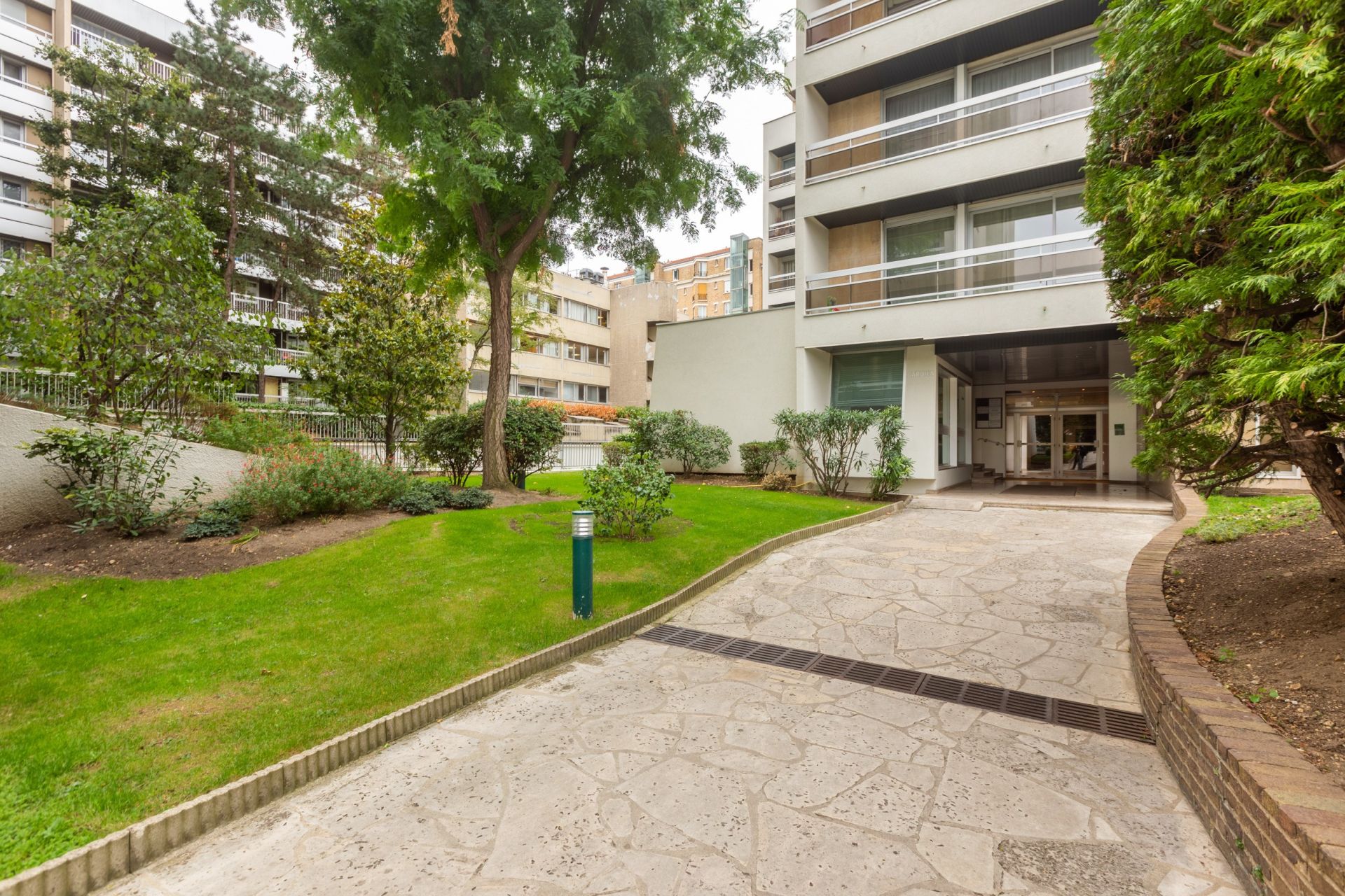 Vente Appartement 1&nbsp;pièce 31&nbsp;m² Paris 12