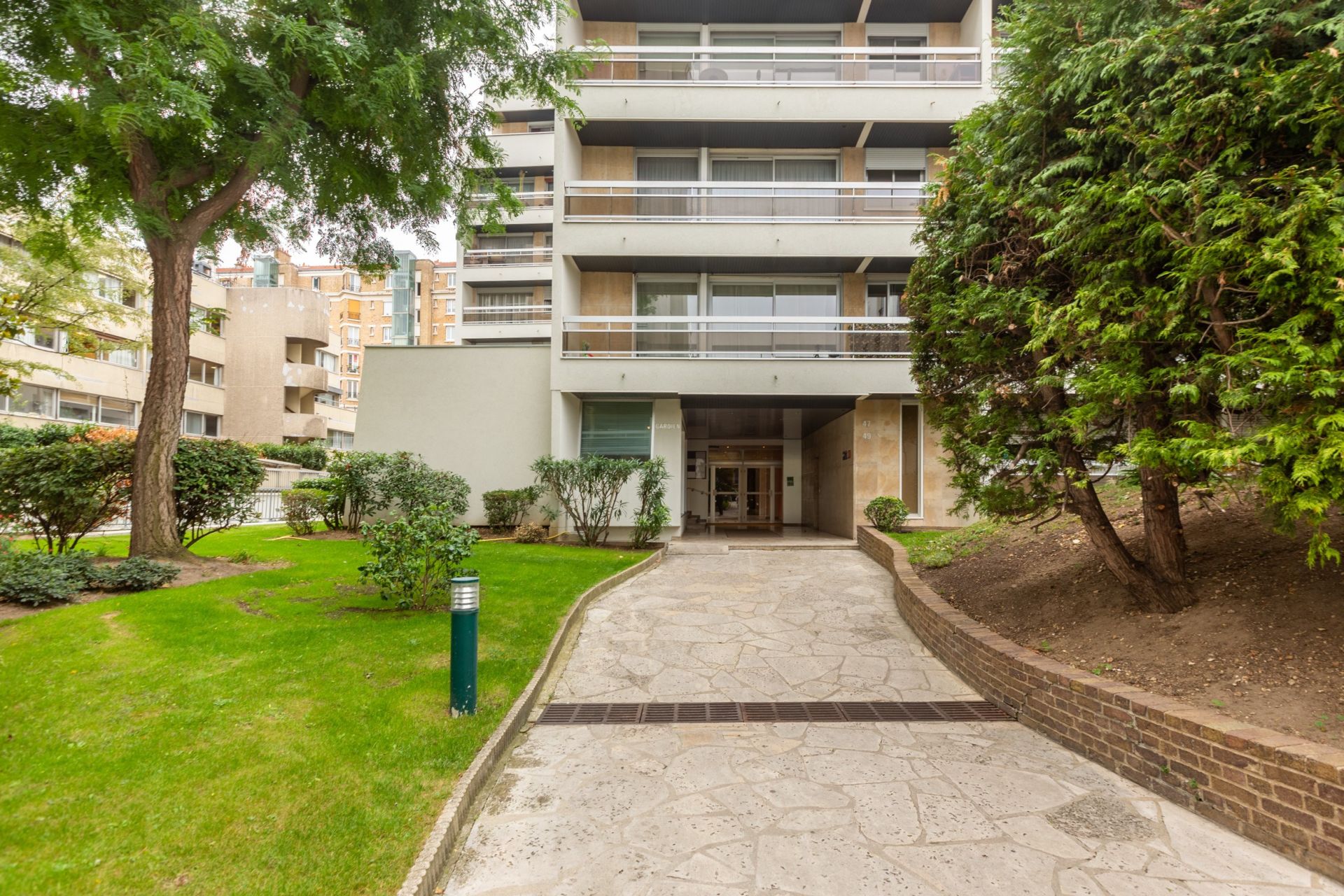 Vente Appartement 1&nbsp;pièce 31&nbsp;m² Paris 12