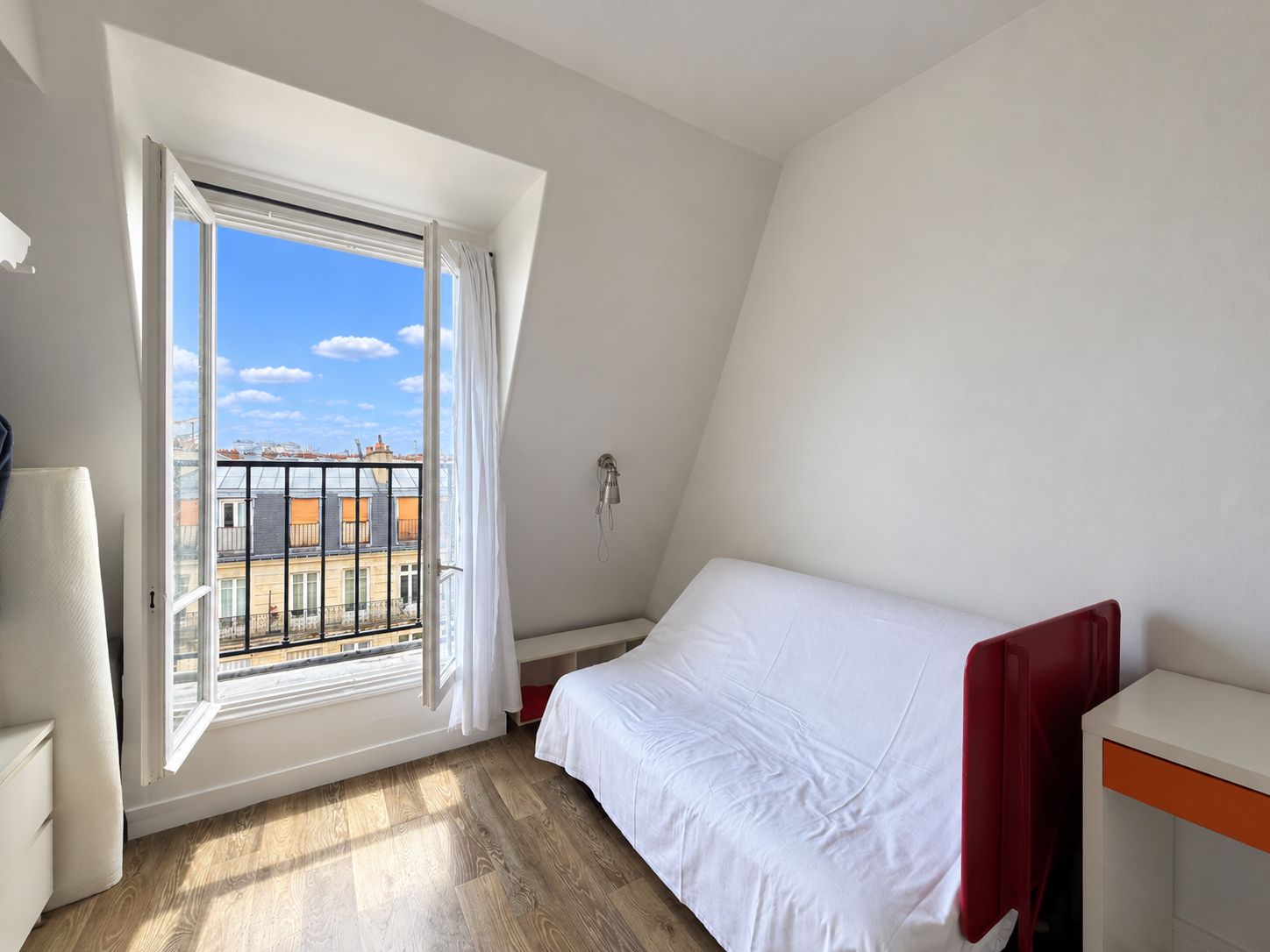 Vente Appartement 1&nbsp;pièce 10&nbsp;m² Paris 12