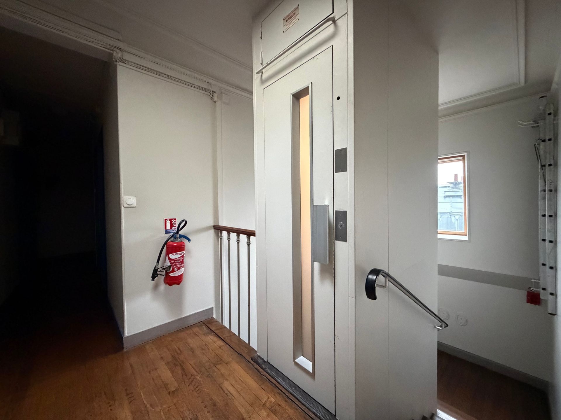 Vente Appartement 1&nbsp;pièce 10&nbsp;m² Paris 12
