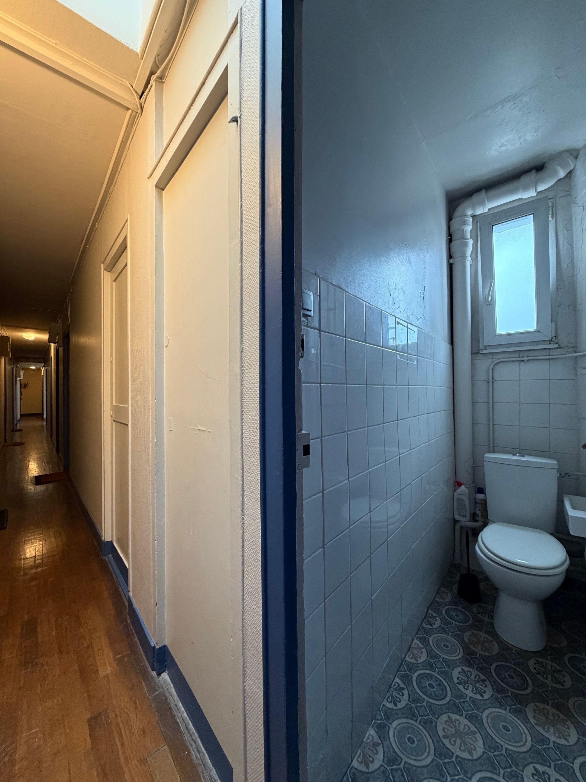 Vente Appartement 1&nbsp;pièce 10&nbsp;m² Paris 12
