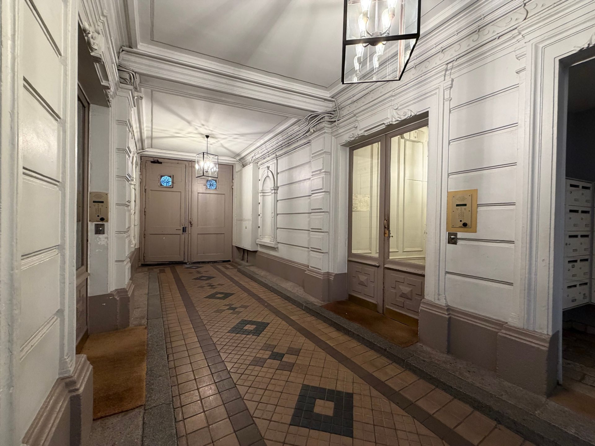 Vente Appartement 1&nbsp;pièce 10&nbsp;m² Paris 12