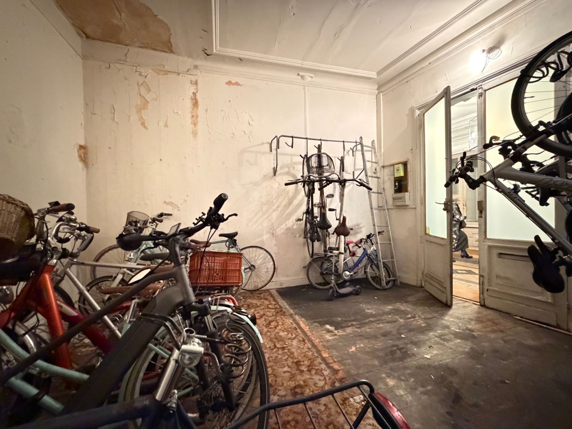 Vente Appartement 1&nbsp;pièce 10&nbsp;m² Paris 12