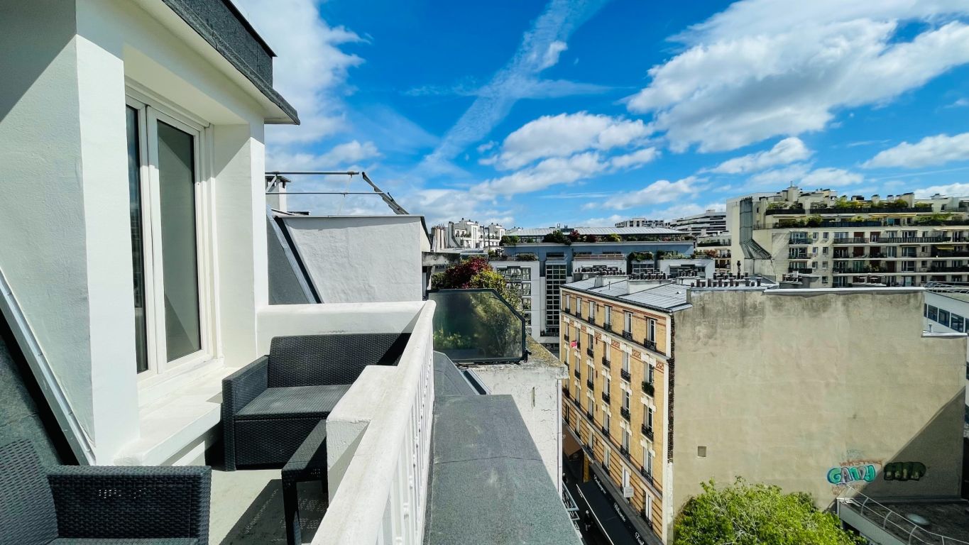 appartement 2 pièces en vente sur PARIS (75012)