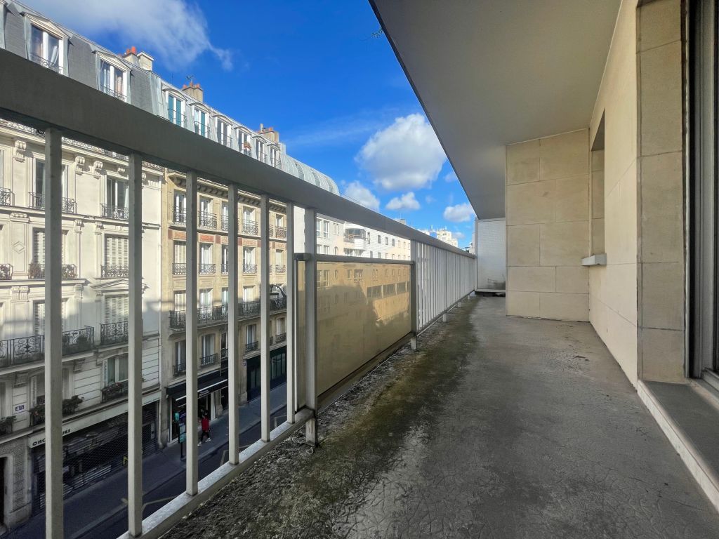 appartement 2 pièces en vente sur PARIS (75011)