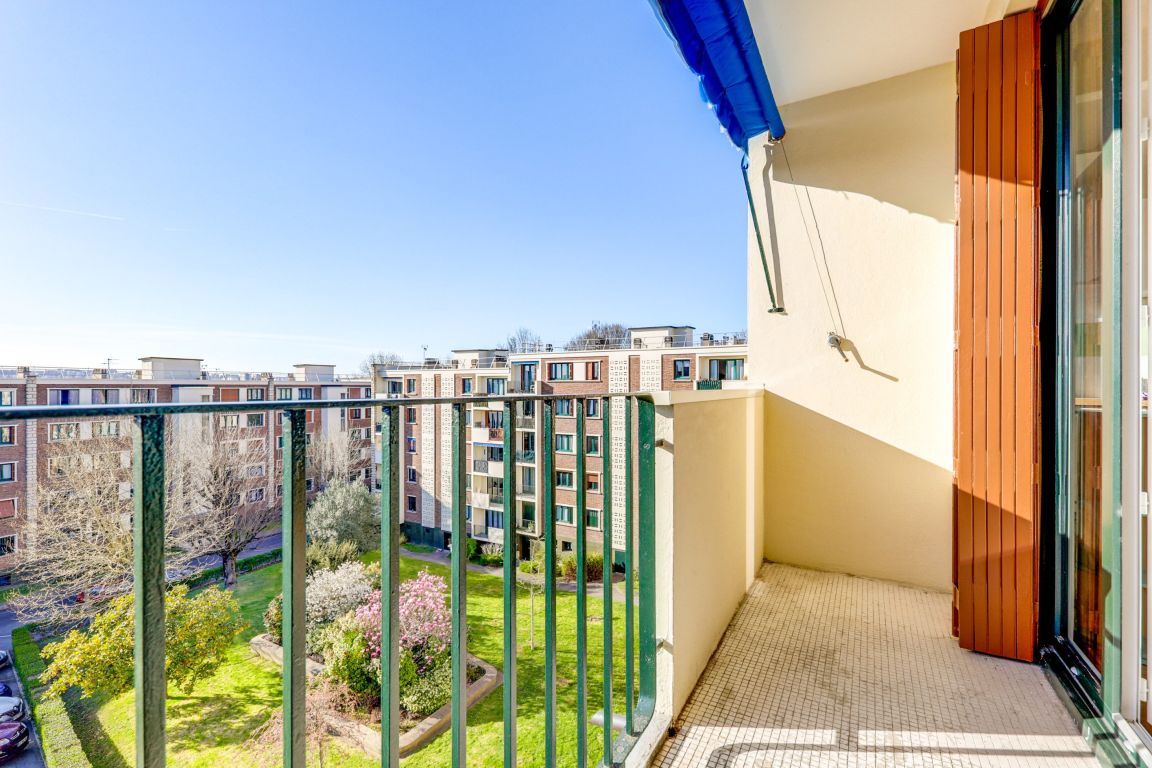 appartement 3 pièces en vente sur L HAY LES ROSES (94240)