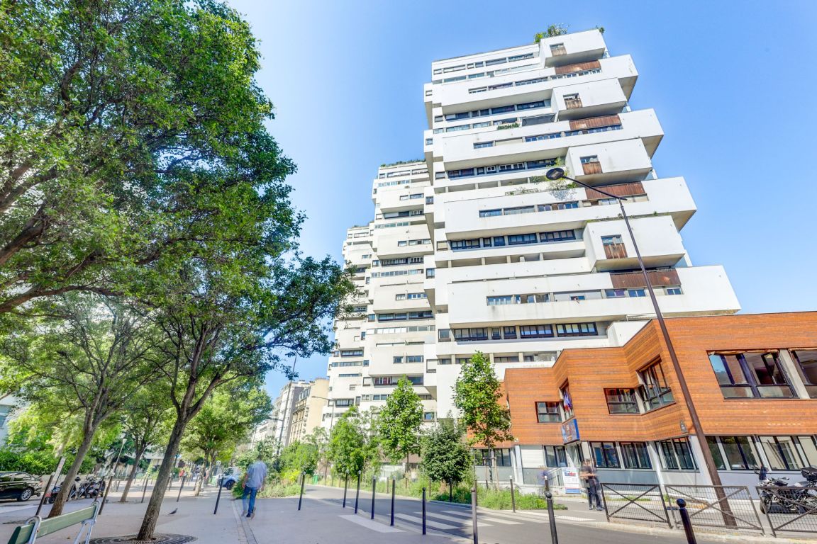 appartement 5 pièces en vente sur PARIS (75012)