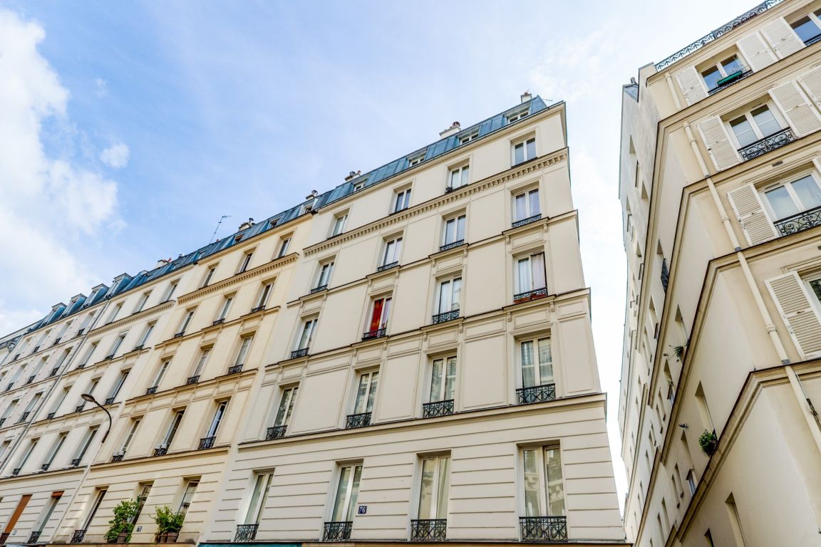 appartement 1 pièce en vente sur PARIS (75012)