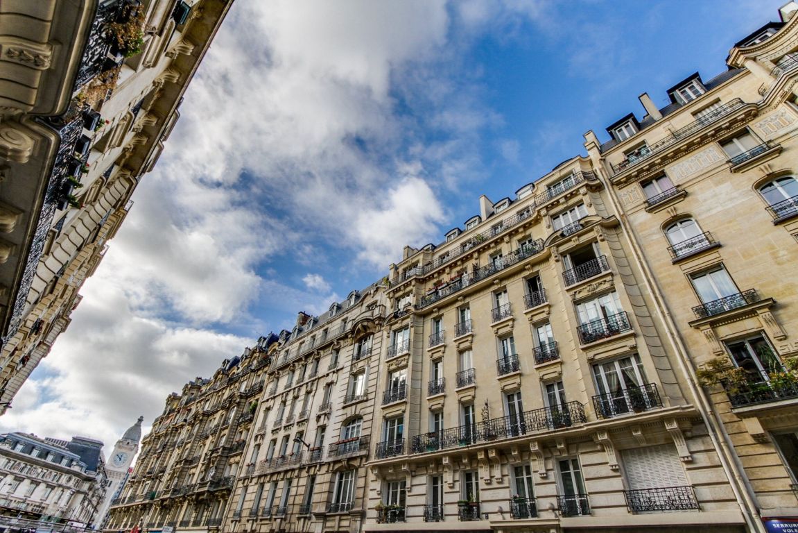 chambre de service 1 pièce en vente sur PARIS (75012)