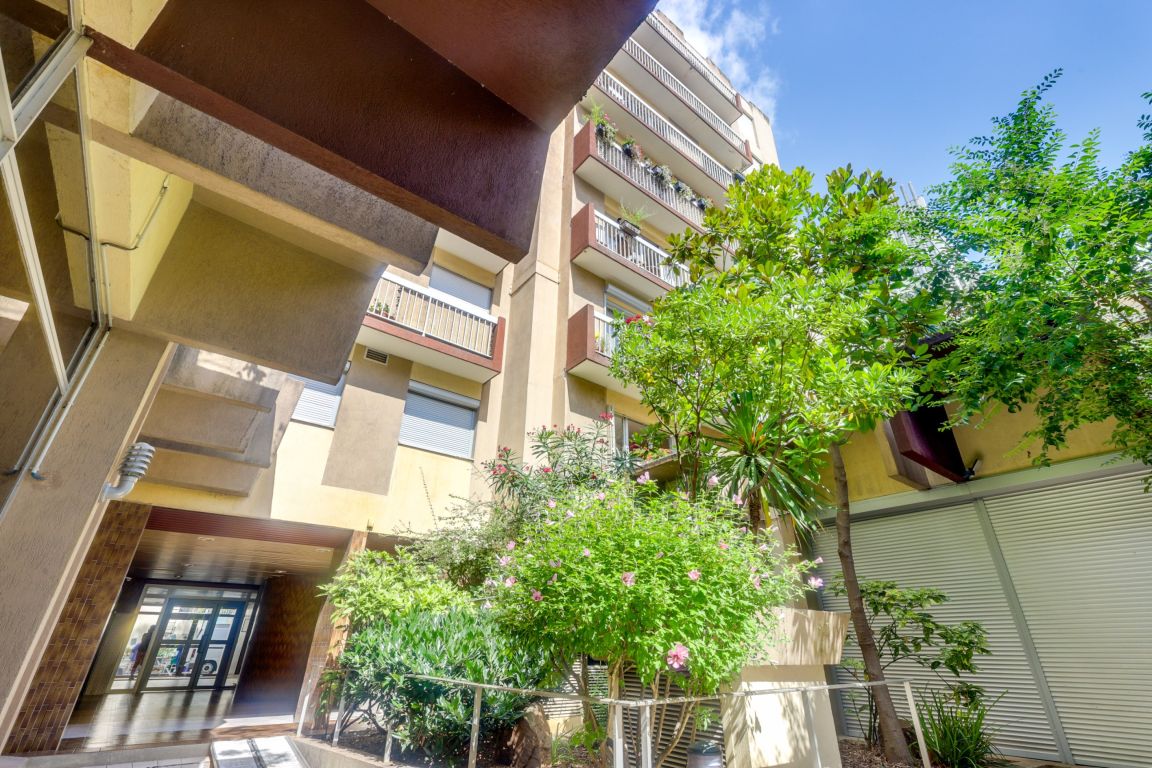 appartement 3 pièces en vente sur PARIS (75012)