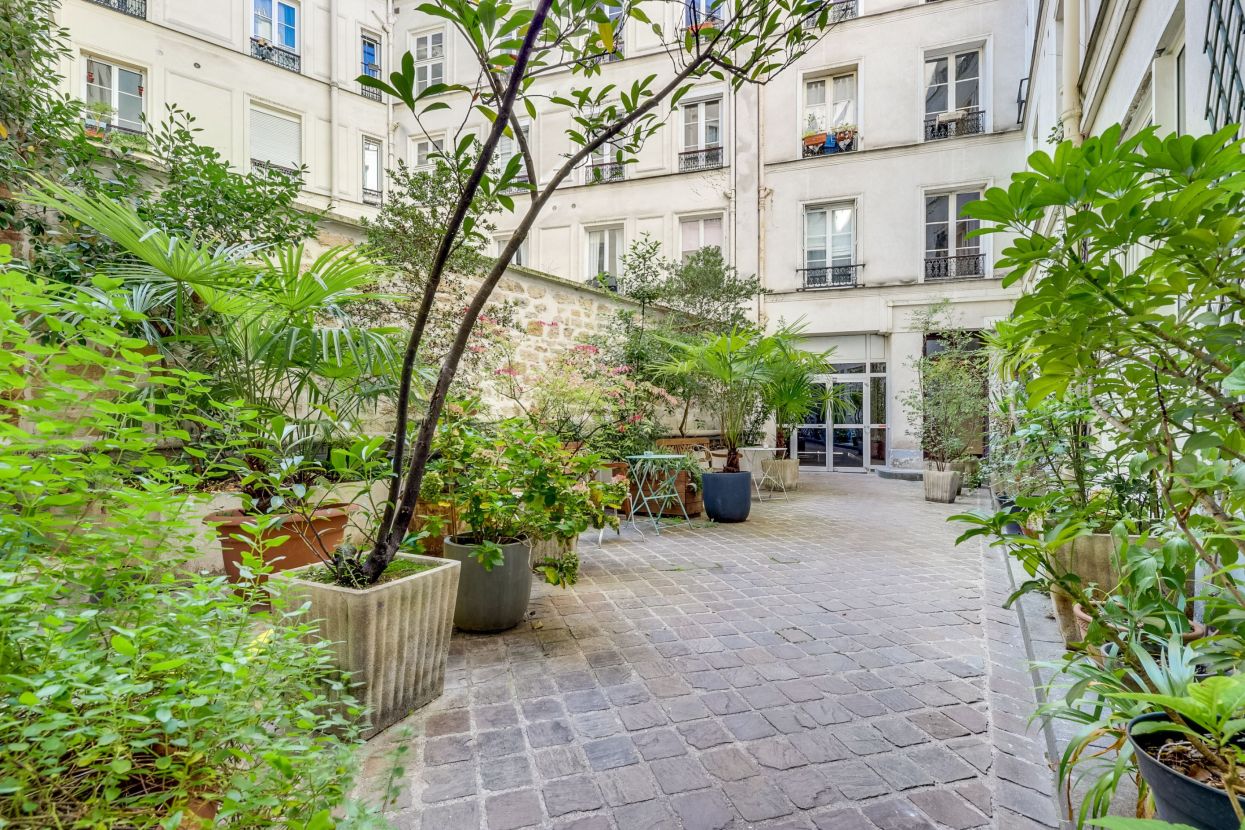 appartement 2 Pièces en vente sur PARIS (75012) - Plus de details