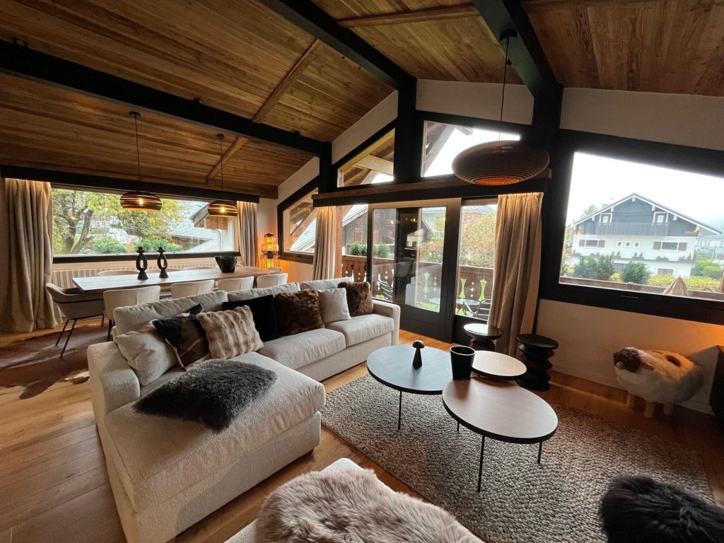 chalet 8 pièces en vente sur MEGEVE (74120)