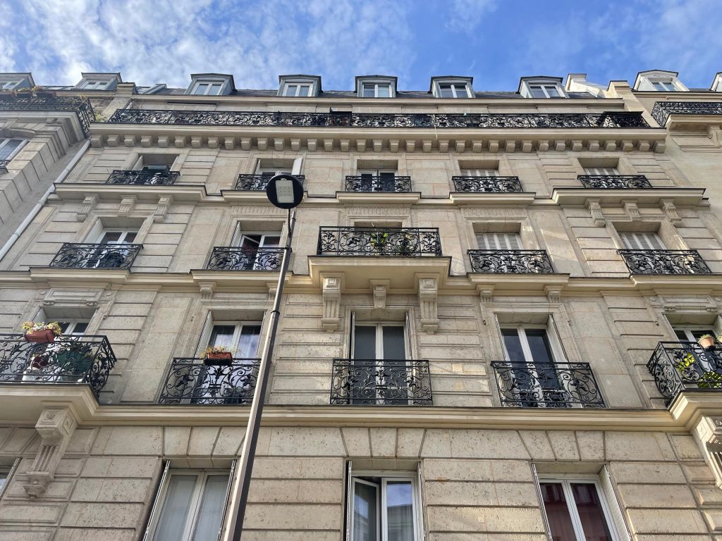 appartement 1 pièce en vente sur PARIS (75011)