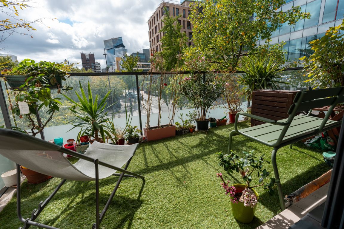 appartement 4 pièces en vente sur PARIS (75013)