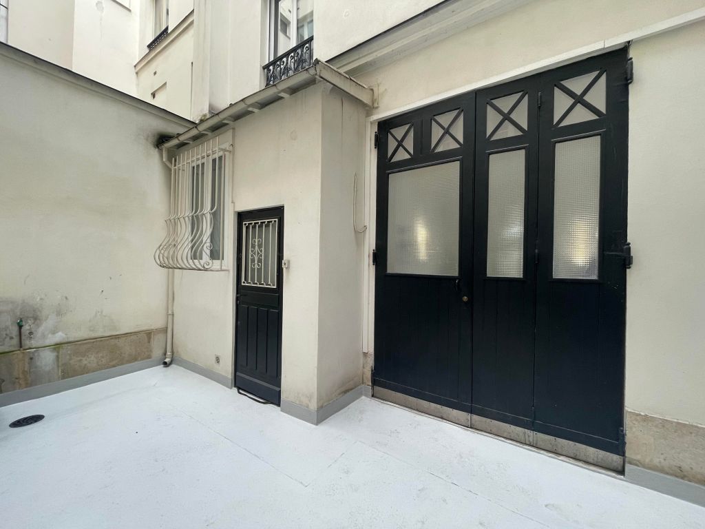 appartement 1 pièce en vente sur PARIS (75012)
