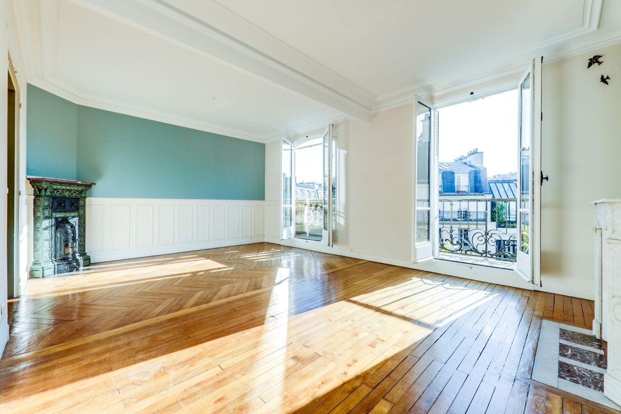 appartement 3 Pièces en vente sur PARIS (75011) - Plus de details